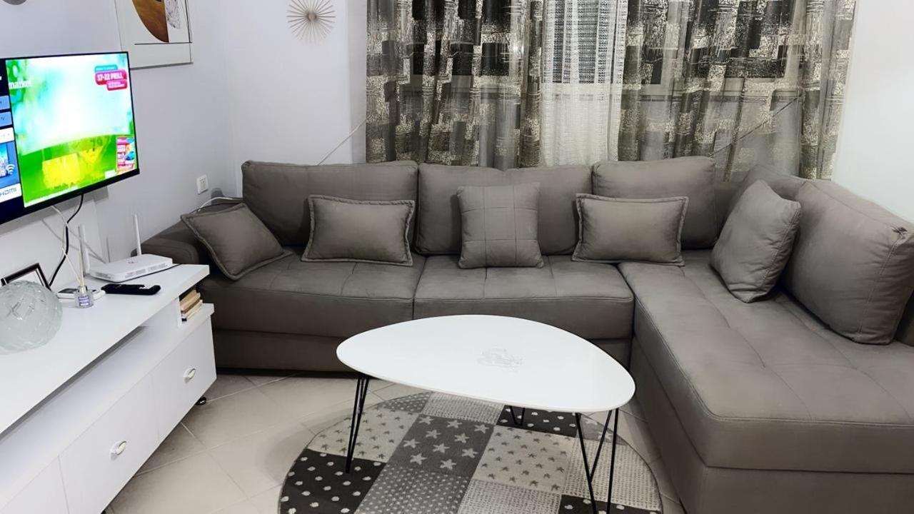 Mirela's By The Sea Дуррес